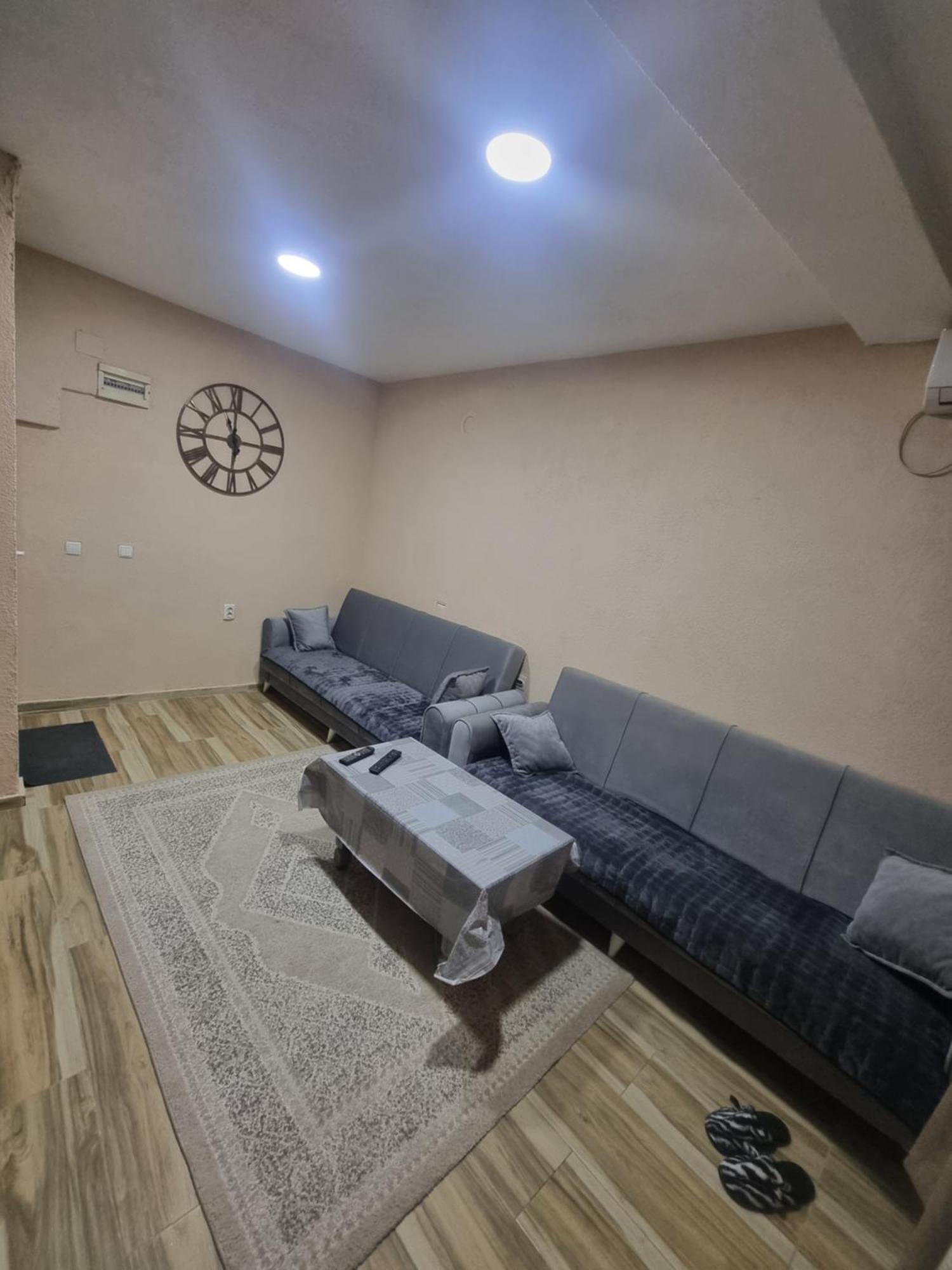 Arel'S Home Prizren Exteriér fotografie