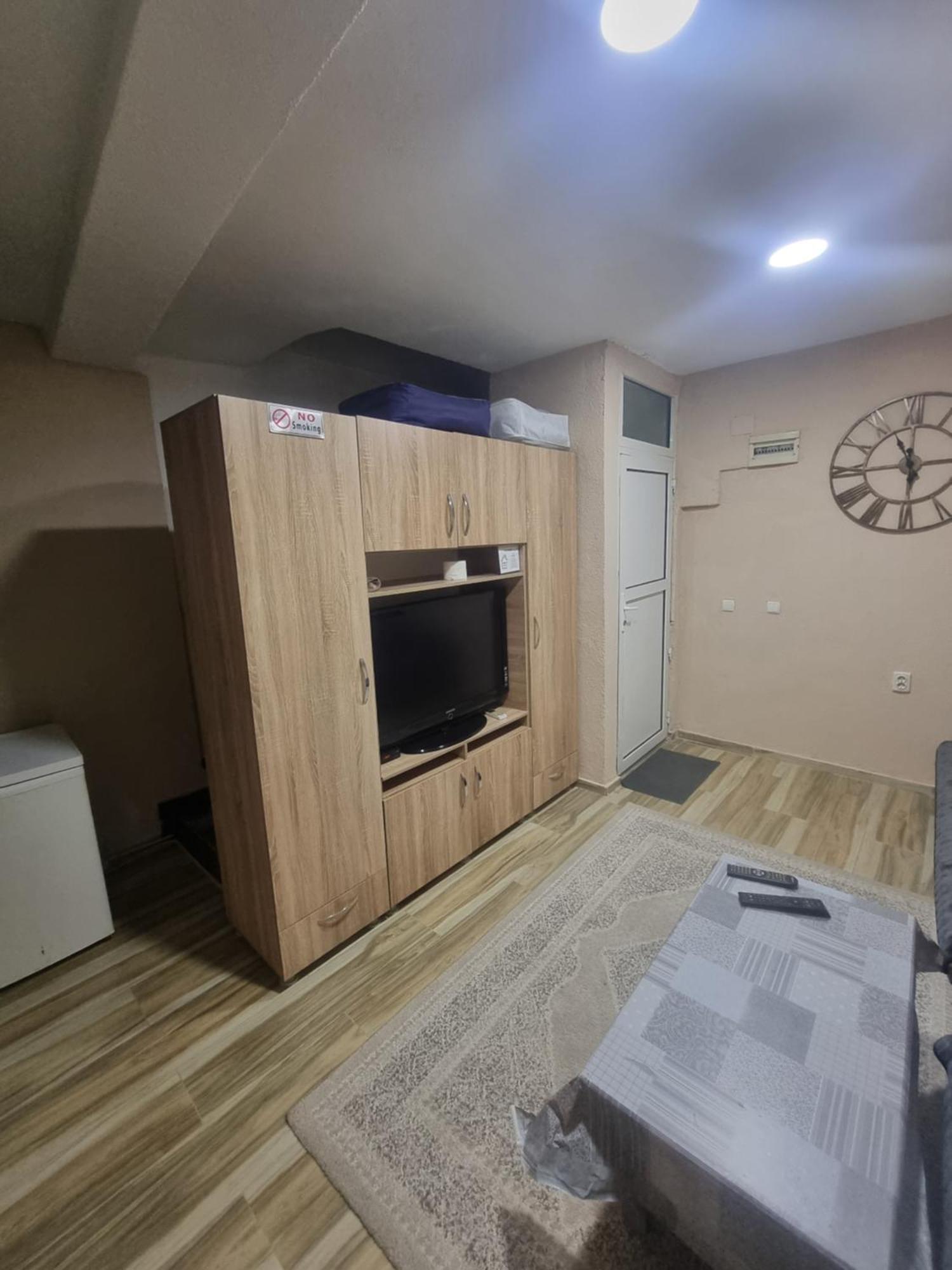 Arel'S Home Prizren Exteriér fotografie