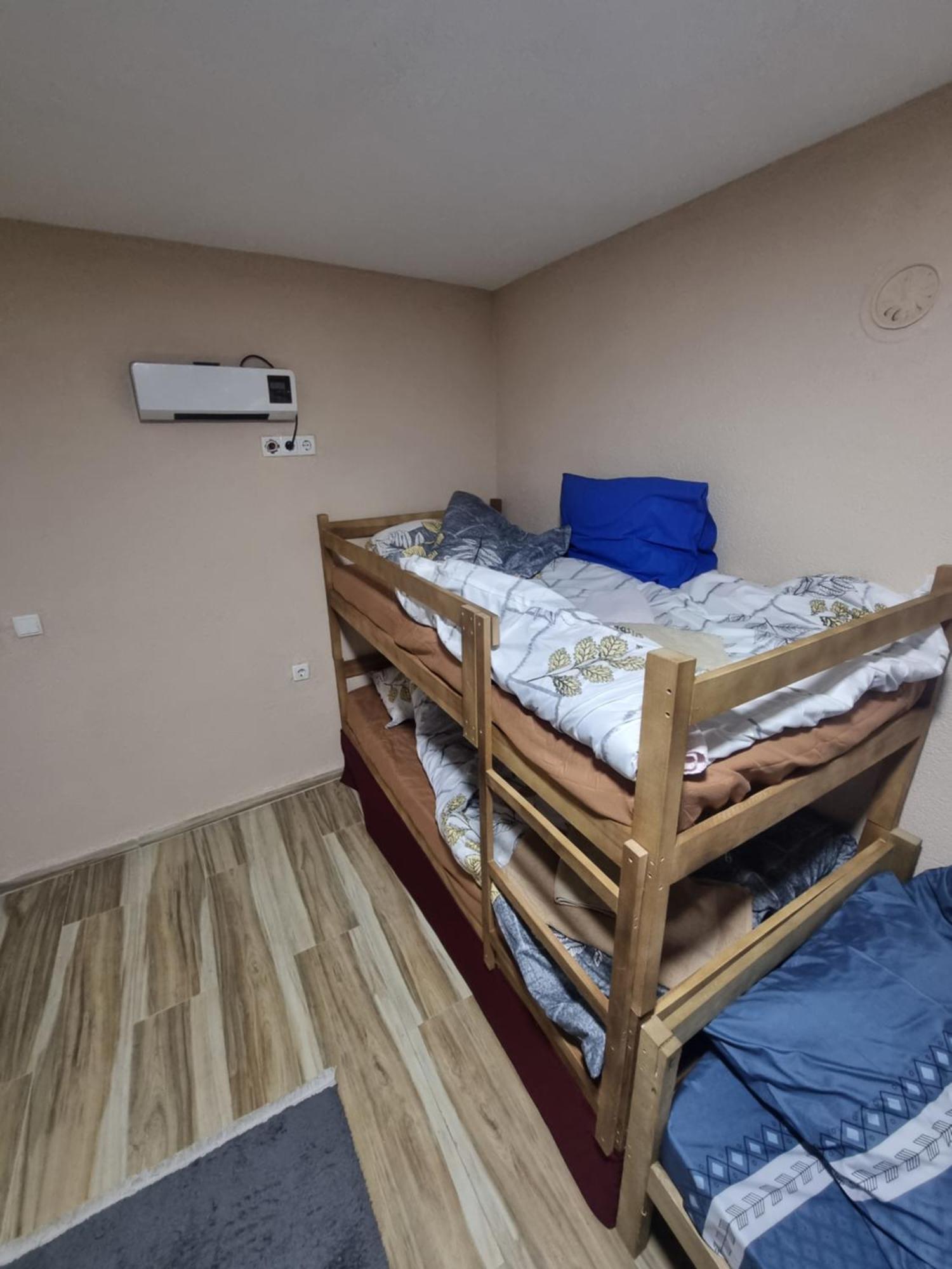 Arel'S Home Prizren Exteriér fotografie