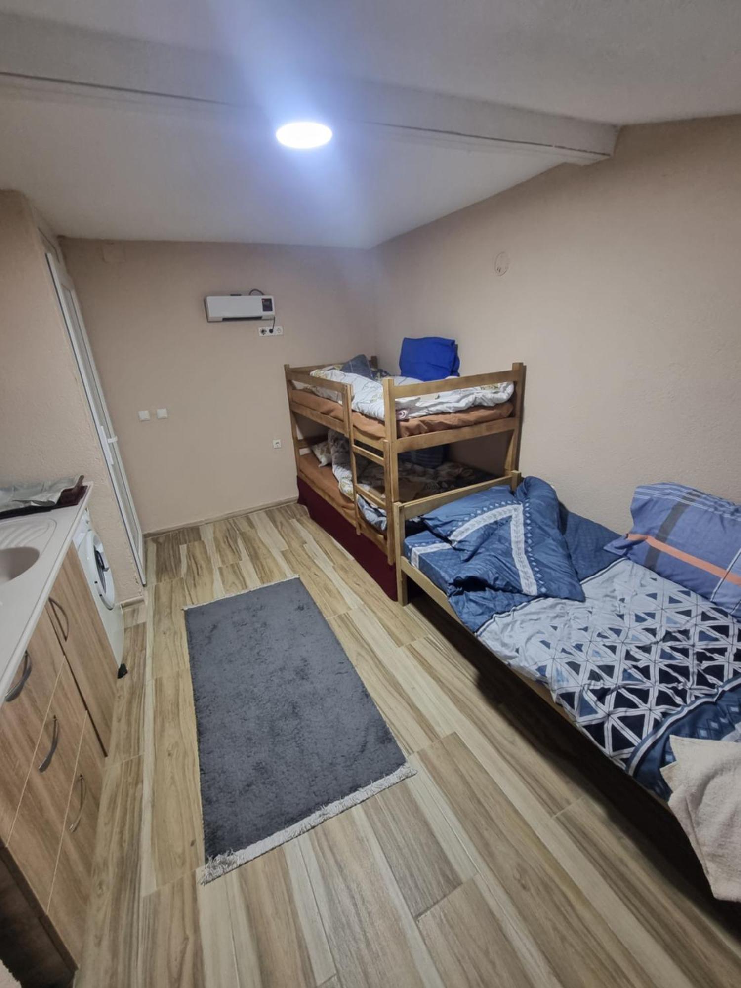Arel'S Home Prizren Exteriér fotografie
