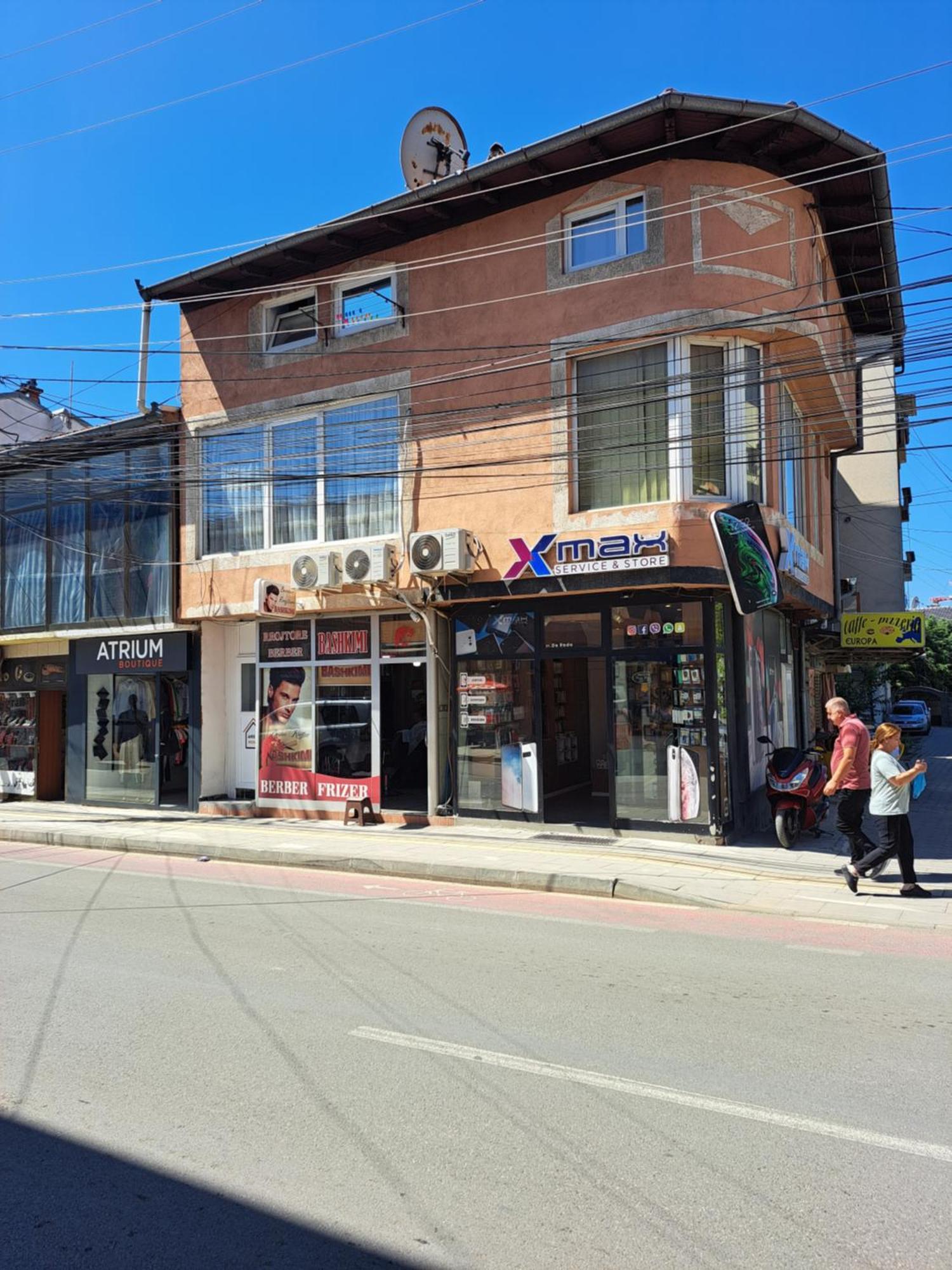 Arel'S Home Prizren Exteriér fotografie